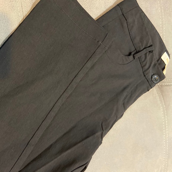 Black leggings - Picture 3 of 4